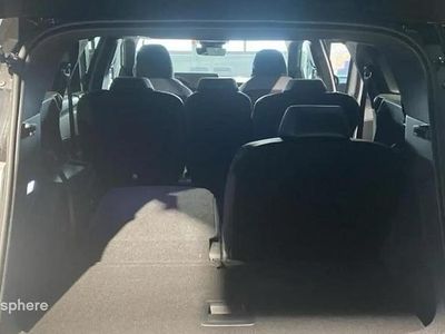 Blanc Occasion 2025 Peugeot 5008 GT Monospace | 42 399 €