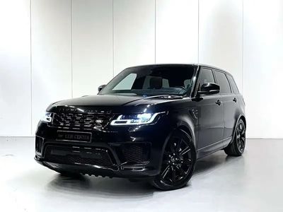 occasion Land Rover Range Rover Sport SDV6 HSE D250 CAM PANO ACC