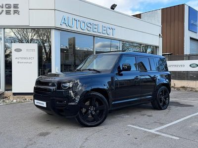 Occasion Land Rover Defender Dynamic 525 ch (386 kW) 2023 SUV