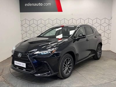 Lexus NX450h+