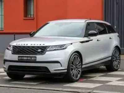 occasion Land Rover Range Rover Velar 3.0d V6 300ch Hse Awd Bva