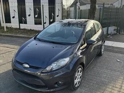 Occasion Ford Fiesta 90 ch (66 kW) 2008 Berline