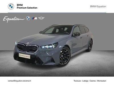 Occasion 2025 BMW M5 Break | 159 900 €