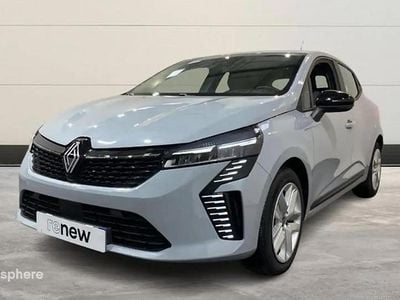 Occasion 2024 Renault Clio V Evolution Berline | 15 299 € (Bon prix)