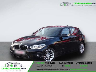 occasion BMW 118 118 d 150 ch BVM