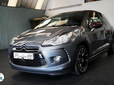 Citroën DS3