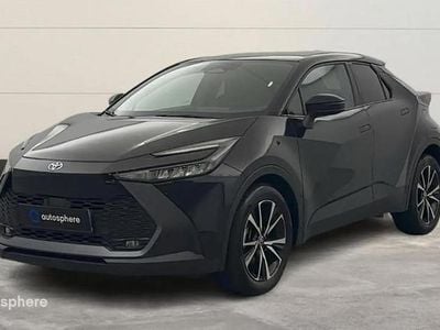 Occasion 2024 Toyota C-HR Design SUV | 27 299 € (Bon prix)