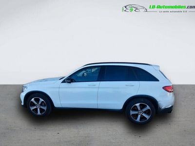 Mercedes GLC250