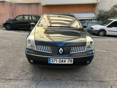 Occasion Renault Vel Satis Privilege 150 ch (110 kW) 2003 Citadine