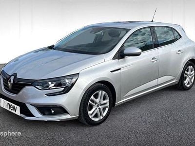 Renault Mégane IV