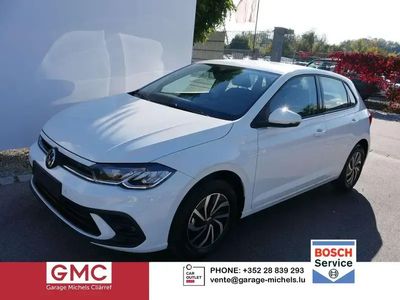 occasion VW Polo LIFE 1.0 TSI DSG * APP-CONNECT PDC SHZ LED DAB ...