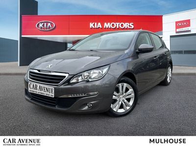 occasion Peugeot 308 d'occasion 1.2 PURETECH 130CH ALLURE S&S