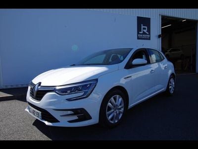 Renault Mégane IV