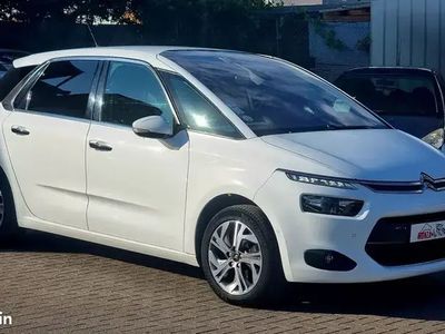 Citroën C4 Picasso