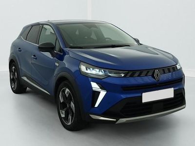 Occasion 2025 Renault Symbioz Iconic SUV | 28 510 € (Bon prix)