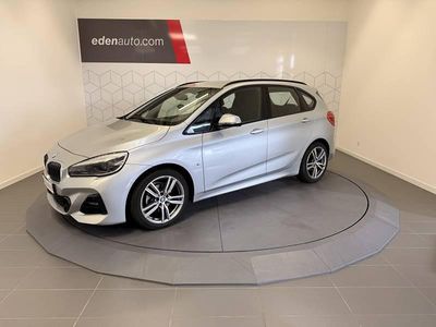 Occasion 2019 BMW 216 M Sport Break | 17 900 €