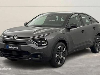Occasion 2023 Citroën C4 Feel Berline | 15 299 € (Bon prix)