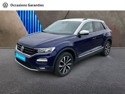 occasion VW T-Roc 1.5 TSI EVO 150ch Lounge