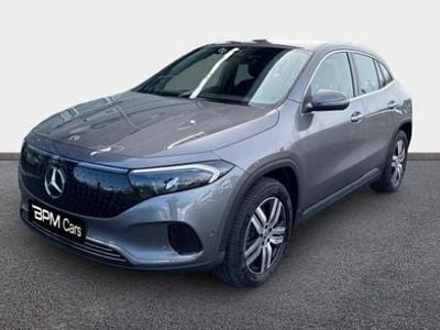 Mercedes EQA250+
