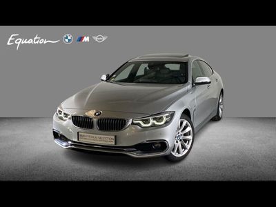 BMW 420