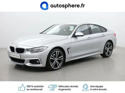 BMW 430