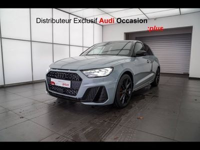 occasion Audi A1 Sportback S line 40 TFSI 152 kW (207 ch) S tronic