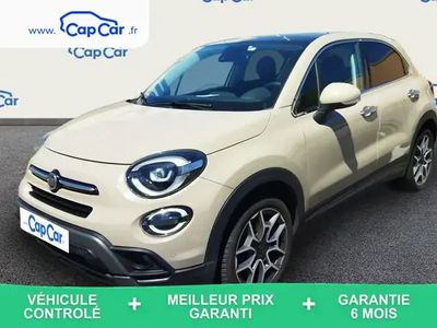 occasion Fiat 500X Lounge - 1.3 Turbo T4 150 DCT
