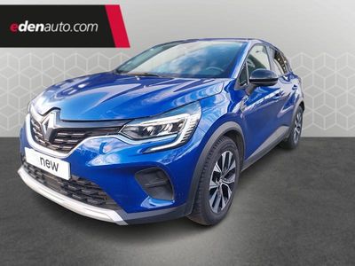 Occasion 2023 Renault Captur Evolution SUV | 20 290 € (Bon prix)