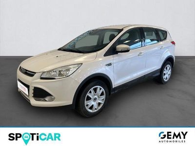 occasion Ford Kuga 2.0 TDCi 120ch Business Nav