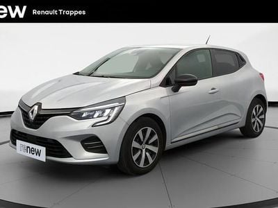 Gris Occasion 2023 Renault Clio V Evolution Citadine | 14 690 € (Prix juste)
