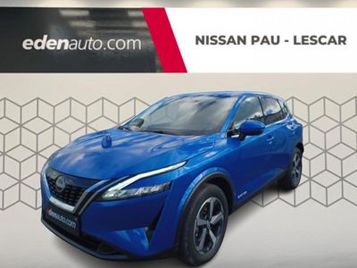 Occasion 2023 Nissan Qashqai N-Connecta SUV | 27 590 € (Prix juste)