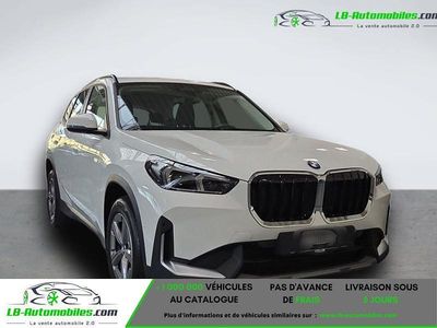 Occasion 2024 BMW X1 SUV | 42 500 € (Prix juste)