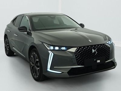 DS Automobiles DS4