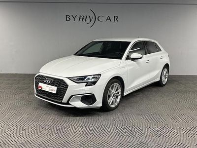 Audi A3 Sportback e-tron