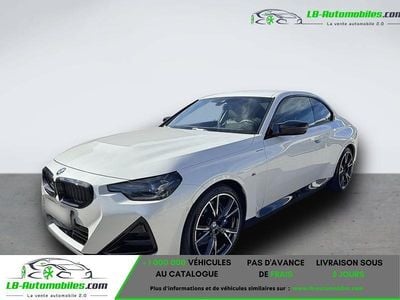Occasion 2022 BMW M240 M Sport Coupé | 52 400 €