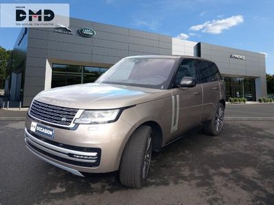 occasion Land Rover Range Rover 3.0 P510e 510ch Phev Autobiography Swb