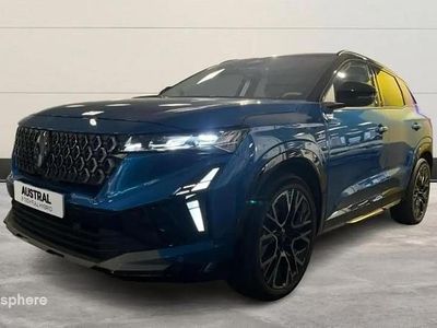 Occasion Renault Austral Esprit Alpine 133 ch (97 kW) 2025 SUV