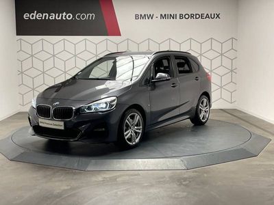 BMW 218 Active Tourer