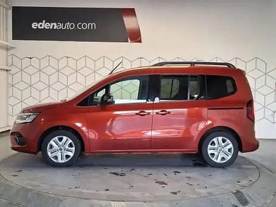 Occasion Renault Kangoo Techno 130 ch (95 kW) 2023 Marron Monospace