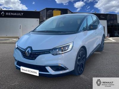 occasion Renault Scénic IV TCe 140 FAP - 21 Intens