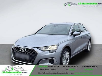 Occasion 2020 Audi A3 Berline | 23 800 €