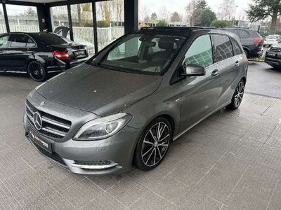 occasion Mercedes CL200 blueefficiency design