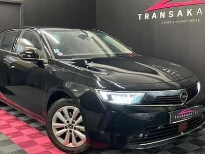 Occasion Opel Astra Edition 110 ch (80 kW) 2023 Break