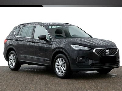 occasion Seat Tarraco 1.5 TSI 150CH STYLE DSG7 5 PLACES