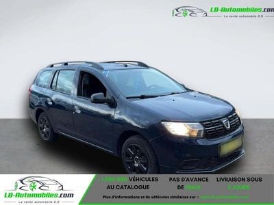 Occasion 2020 Dacia Logan MCV Break | 10 900 €