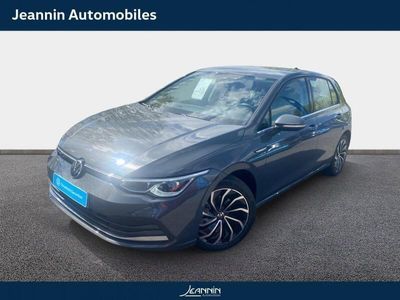 occasion VW Golf 1.5 eTSI OPF 150 DSG7