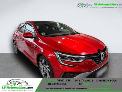Occasion 2020 Renault Mégane IV Berline | 20 800 €