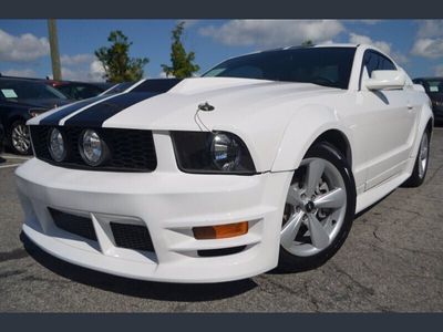 occasion Ford Mustang GT 