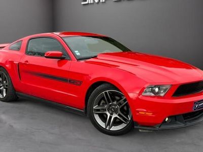 Occasion Ford Mustang GT 412 ch (303 kW) 2011 Coupé