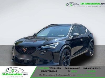 Occasion 2022 Cupra Formentor SUV | 43 400 € (Prix assez cher)
